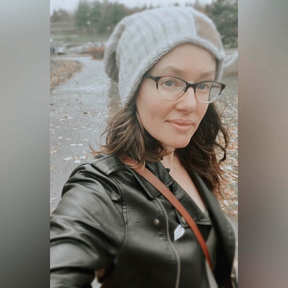 Meet your Posher, Alix